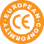 Logo CE · Atex Delvalle