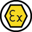 Logo Atex · Atex Delvalle