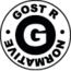 Logo GOST R · Atex Delvalle