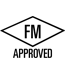 Logo FM Aprobed · Atex Delvalle