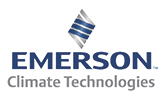 Emerson Climate Technologies