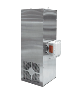 Atex Air Conditioners Airatex1 · Atex Delvalle