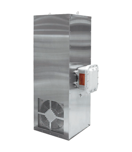 Atex airconditioners Airatex1 · Atex Delvalle