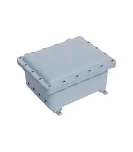 Caja EJB Antideflagrante Ex d · Atex Delvalle