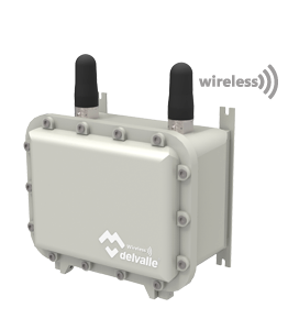 Sistema Wifi Atex  a medida · Atex Delvalle