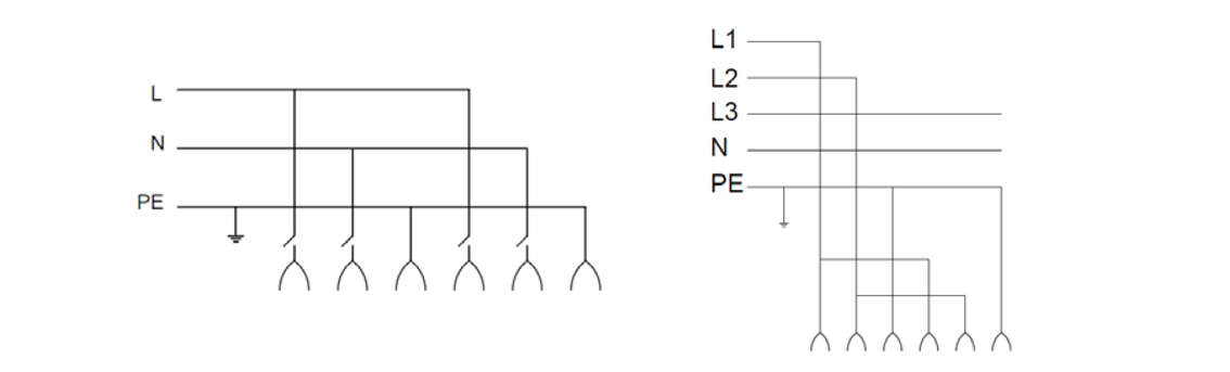 ELECTRIC DIAGRAM · Atex Delvalle