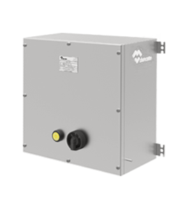 Ex Inverter Motor Startare Atex och IECEx · Atex Delvalle