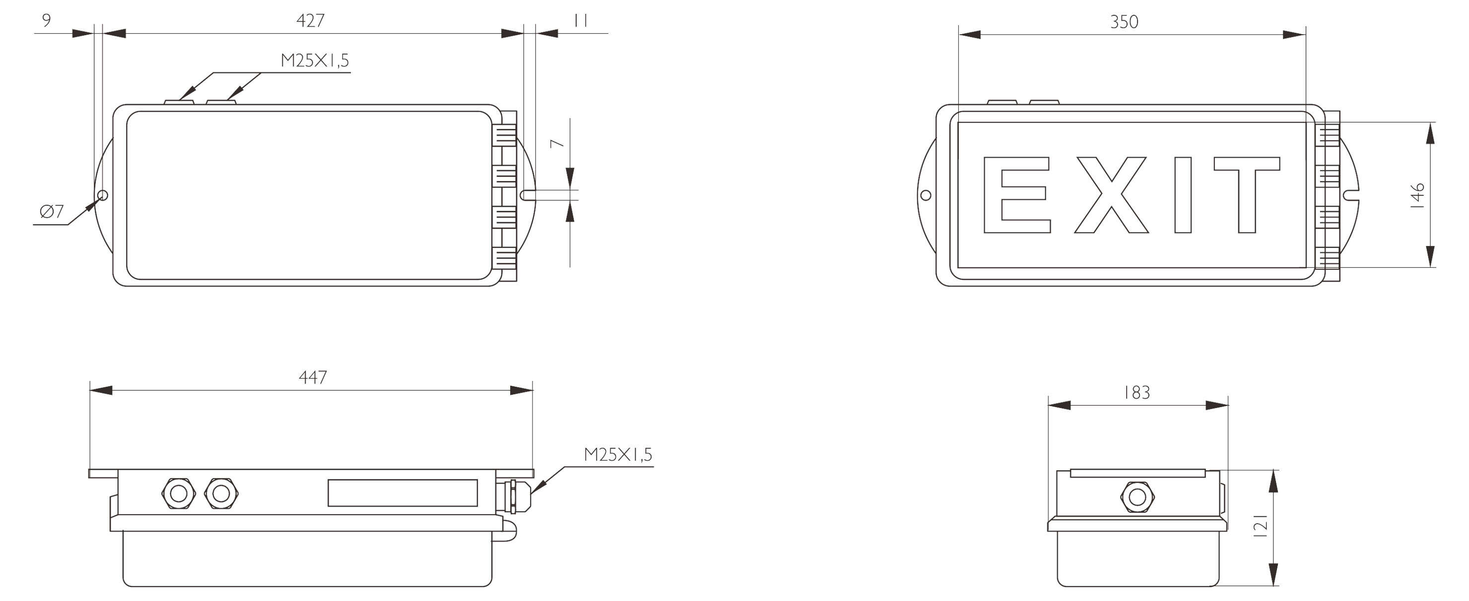 PLANO · Atex Delvalle