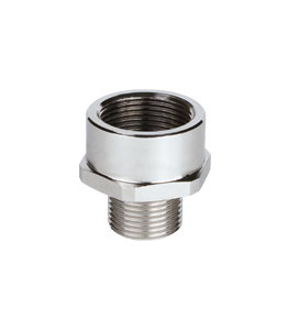Agrandisseur Ex d / e IP66 - IP68 · Atex Delvalle
