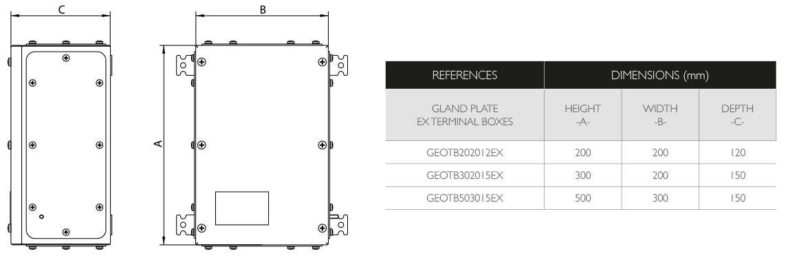 REFERENCES · Atex Delvalle