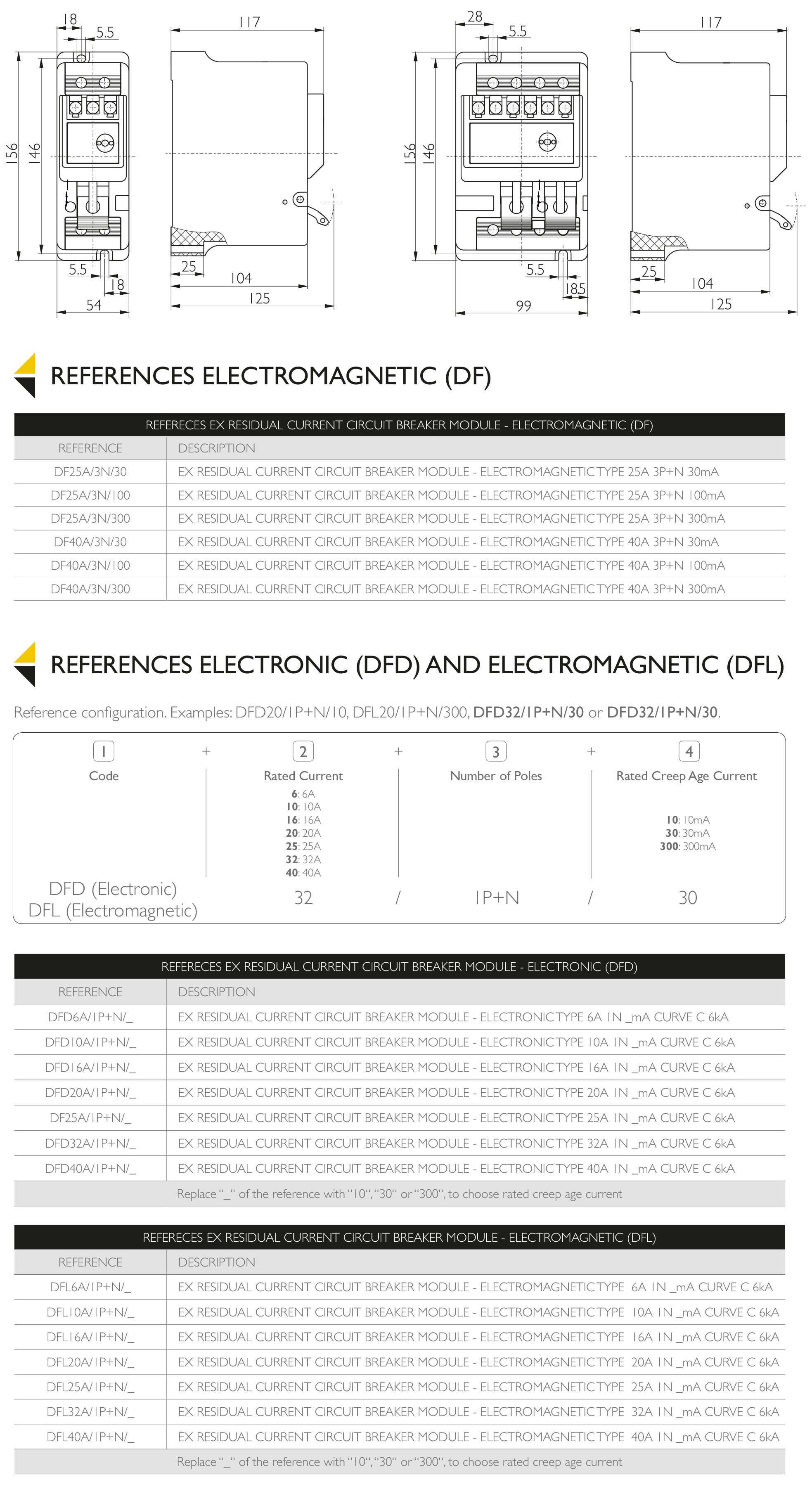 PLANS AND REFERENCES · Atex Delvalle