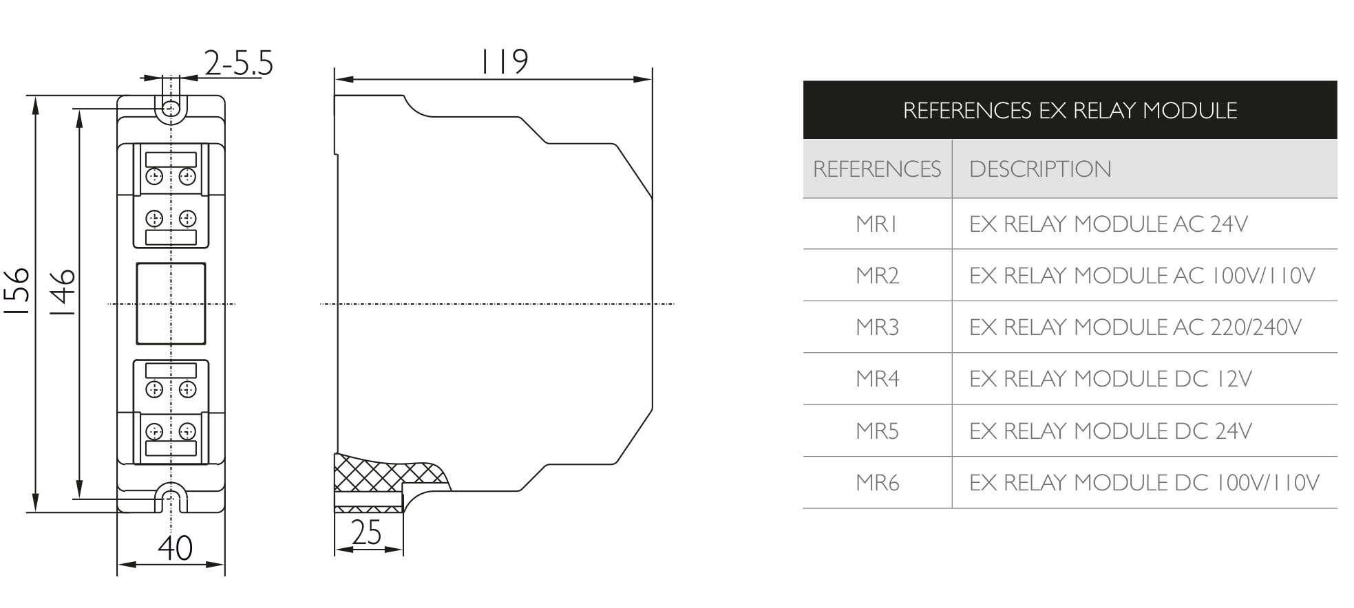 PLANS AND REFERENCES · Atex Delvalle