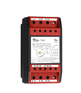 ATEX-bewerteten AC-Modelle