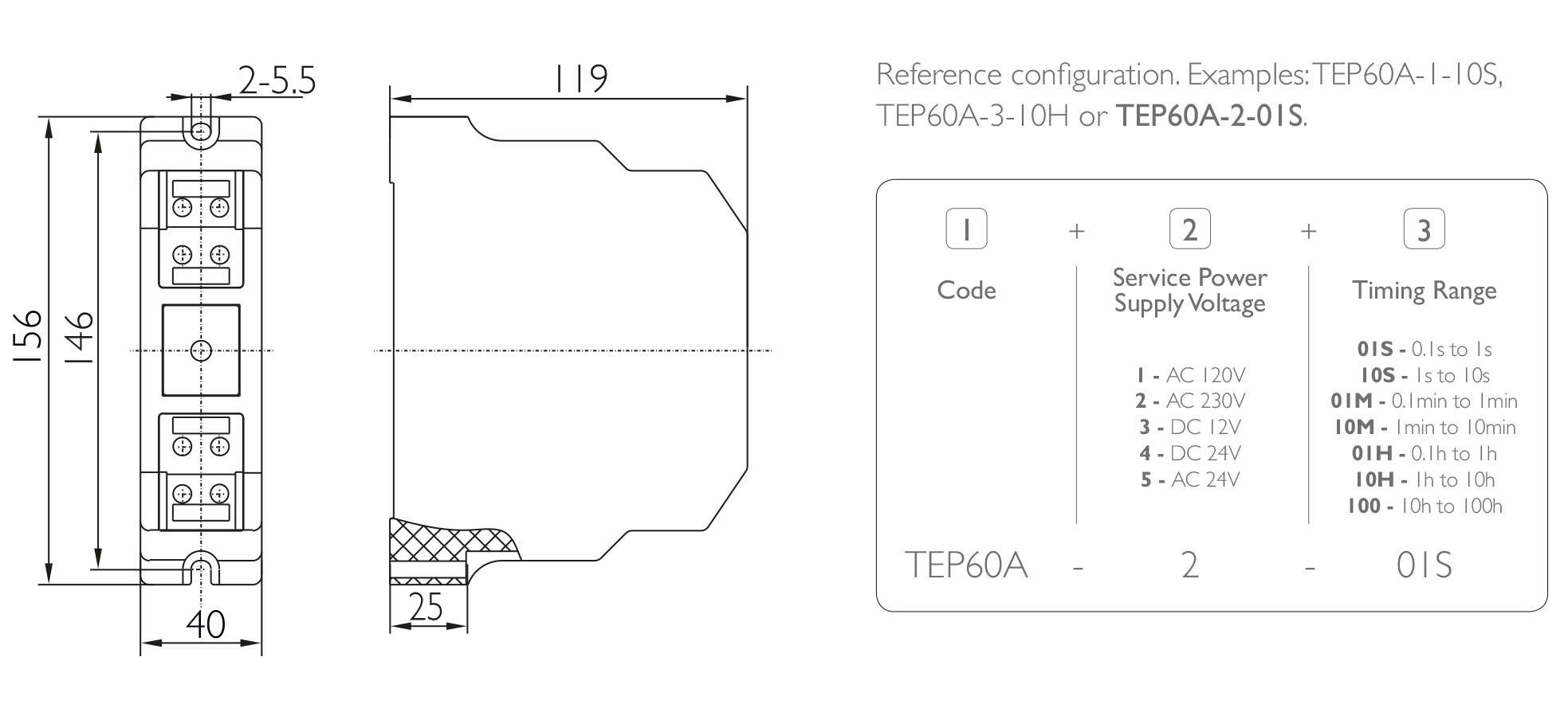 PLANS AND REFERENCES · Atex Delvalle