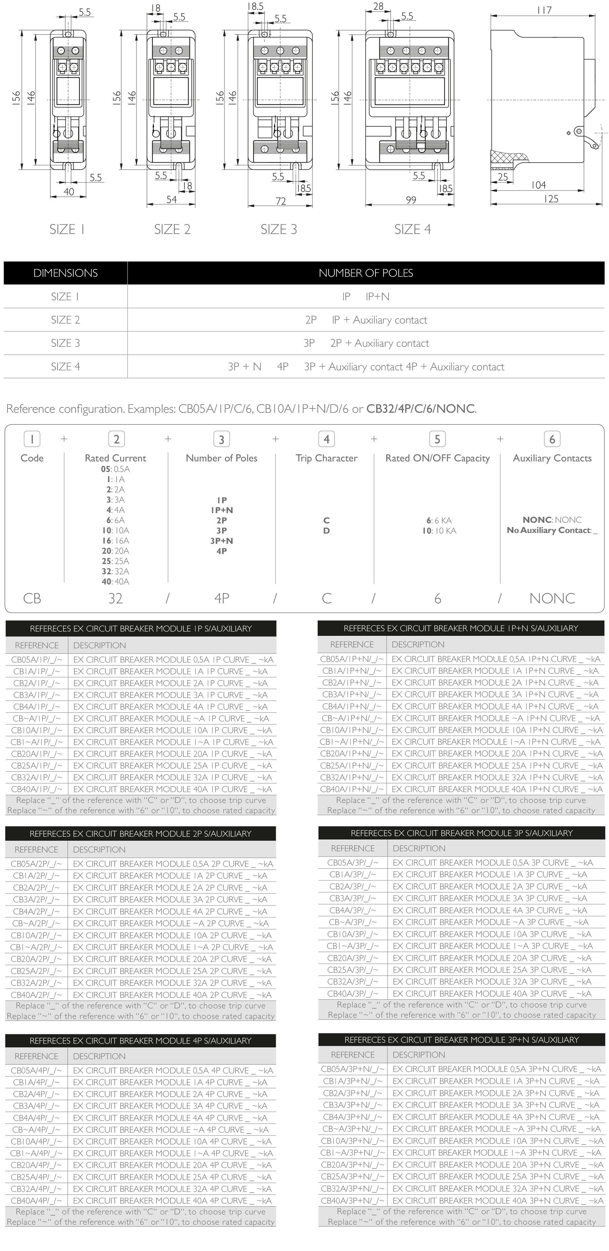 PLANS AND REFERENCES · Atex Delvalle