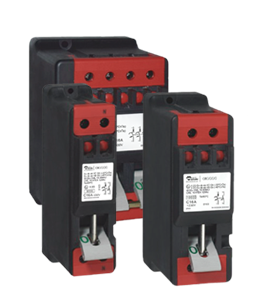 Ex Circuit Breakers Module · Atex Delvalle