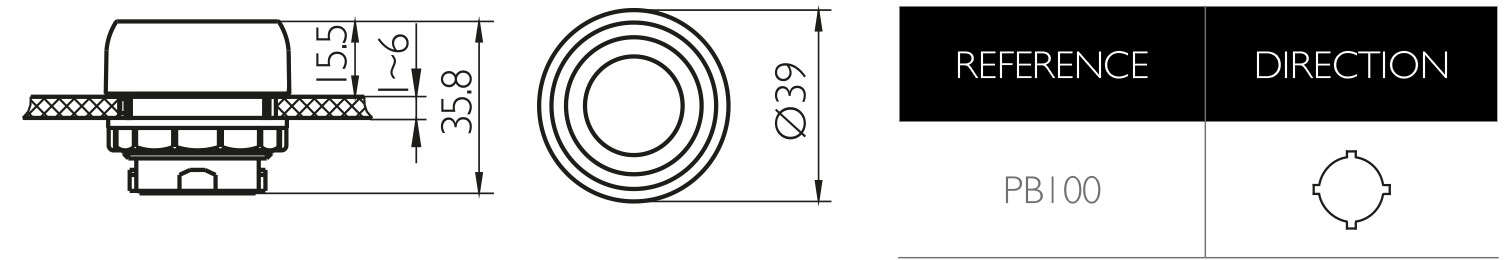 PLANS AND REFERENCES · Atex Delvalle