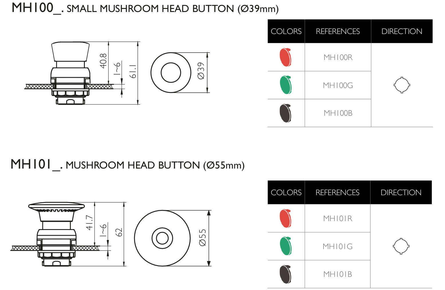 PLANS AND REFERENCES · Atex Delvalle