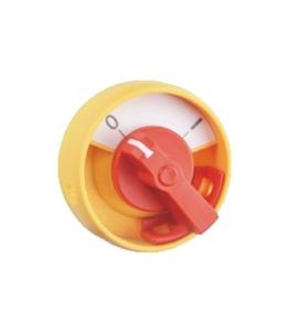 Selector de Emergencia de 4 Polos Atex · Atex Delvalle