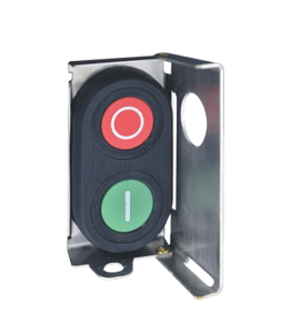 Ex Double Button Safety Latch · Atex Delvalle