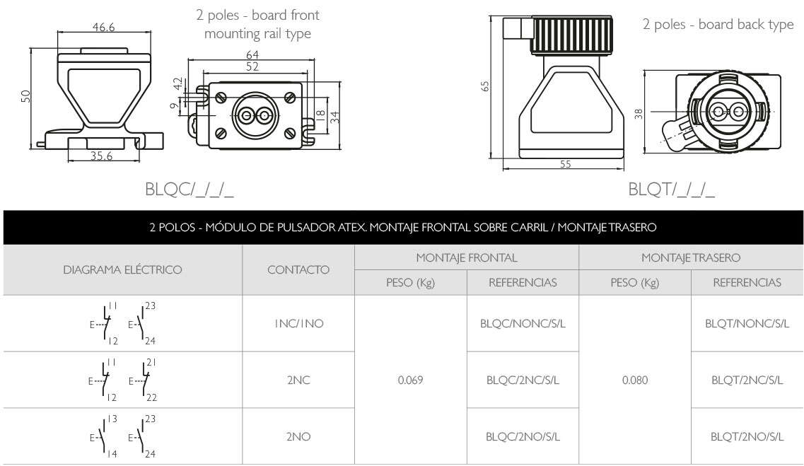 PLANS AND REFERENCES · Atex Delvalle