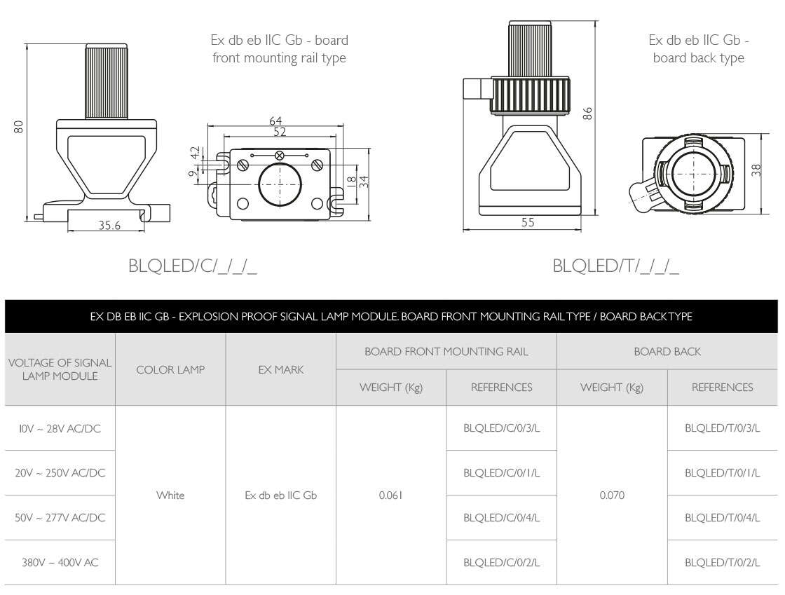 PLANS AND REFERENCES · Atex Delvalle