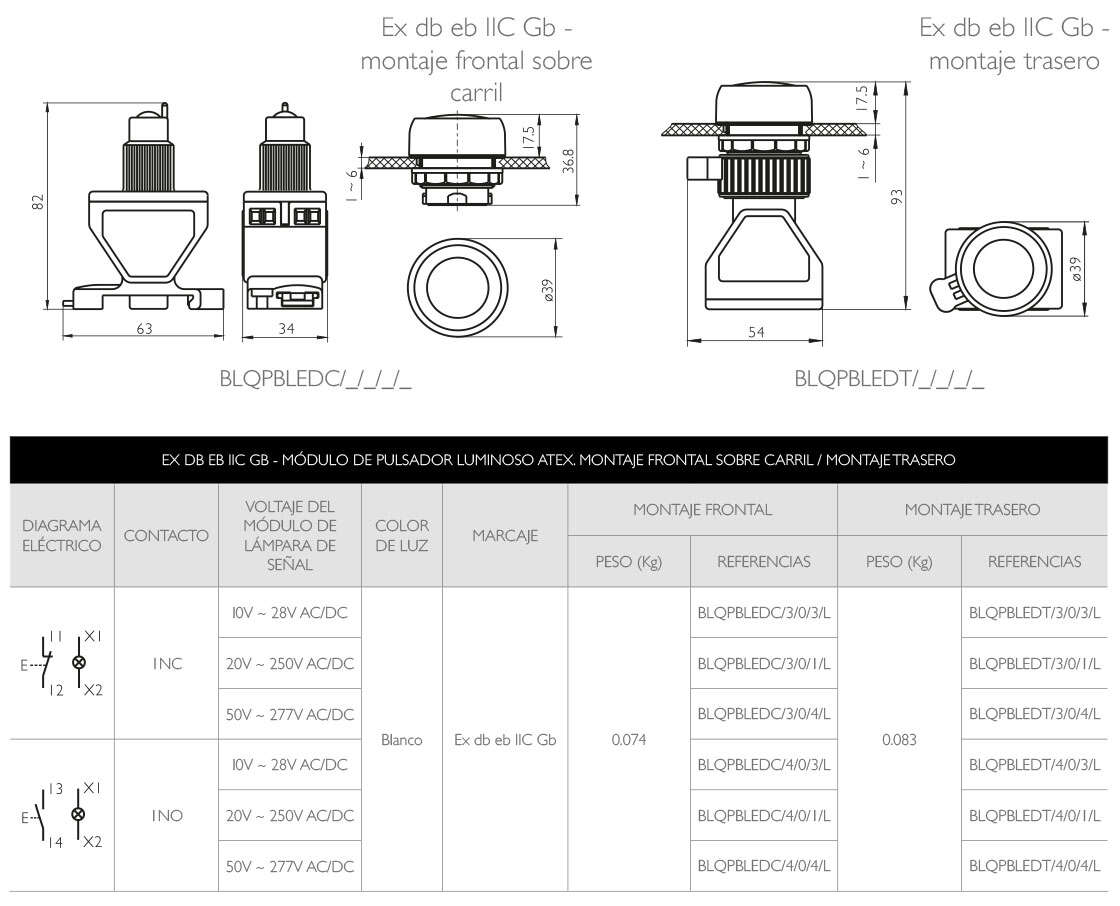 PLANS AND REFERENCES · Atex Delvalle