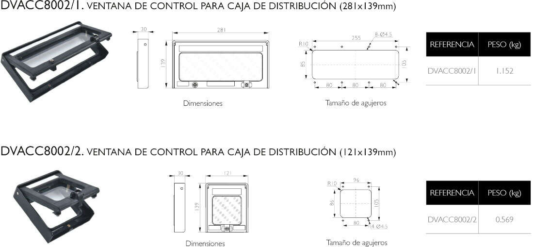 PLANOS Y REFERENCIAS · Atex Delvalle