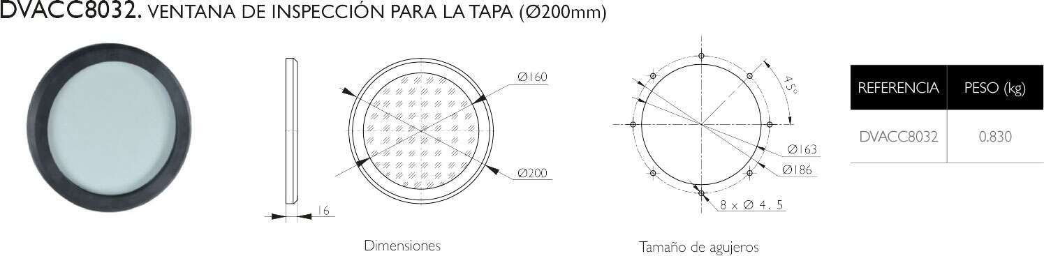 PLANOS Y REFERENCIAS · Atex Delvalle