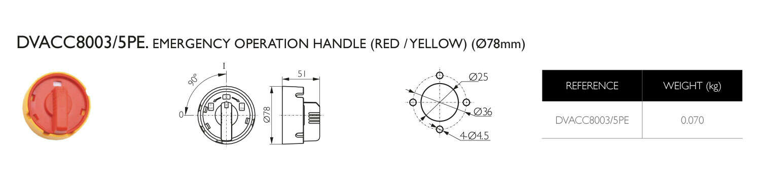 DIMENSIONS AND REFERENCES · Atex Delvalle