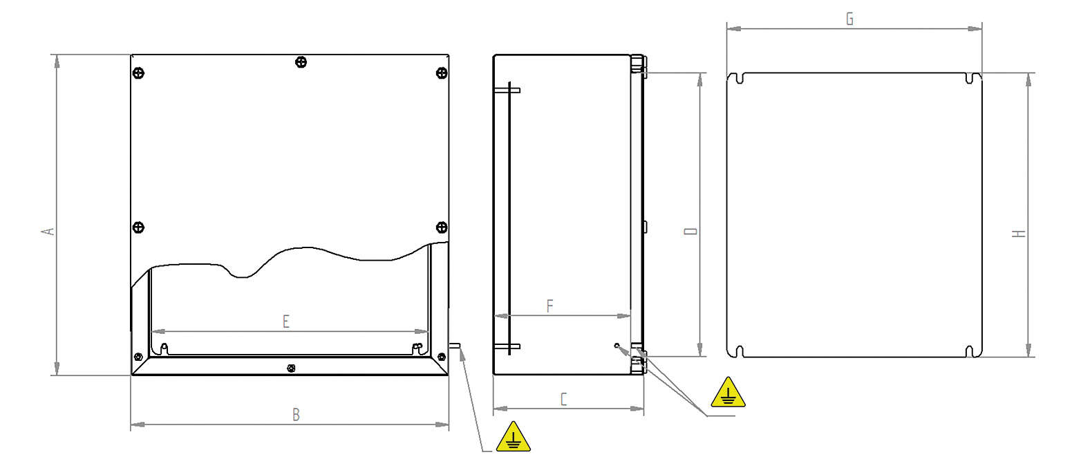 Dimensions · Atex Delvalle