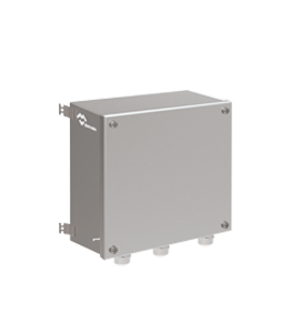 Caja de Conexión Atex · Atex Delvalle