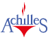 Logo achilles · Atex Delvalle