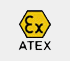 Logo atex · Atex Delvalle