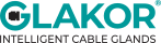 Logo Glakor · Atex Delvalle