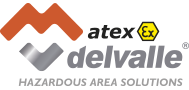 Hazardous Area Electrical Solutions · Atex Delvalle