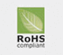 Logo rohs · Atex Delvalle