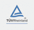 Logo tuv · Atex Delvalle