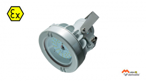 Lampara LED Atex