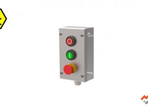 control Equipment Atex