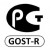 ¿Qué es GOST-R?