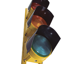 LED traffic light Atex