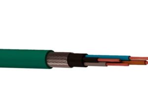 Atex Ex cables