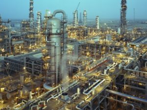 Petro Rabigh’s refinery due new units