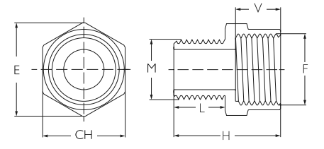 croquis del producto