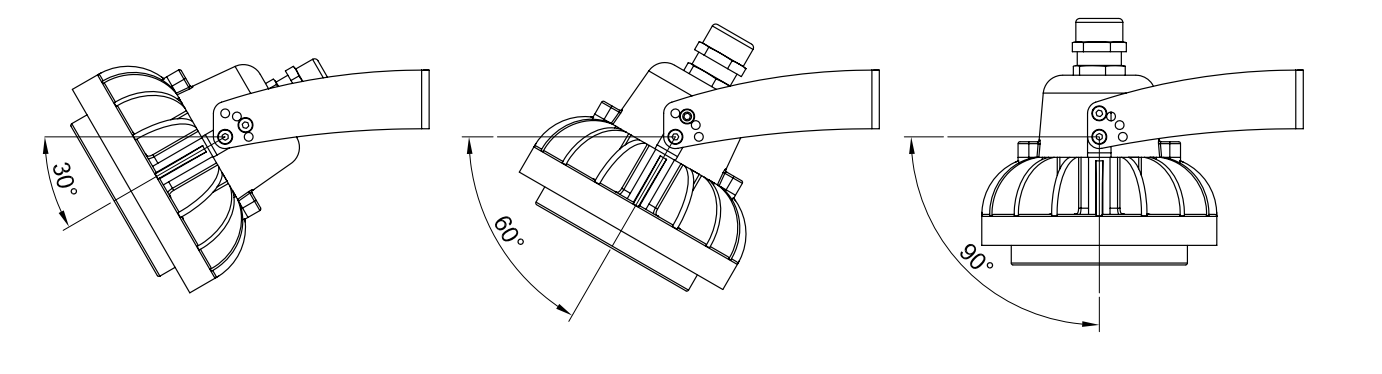 croquis du produit