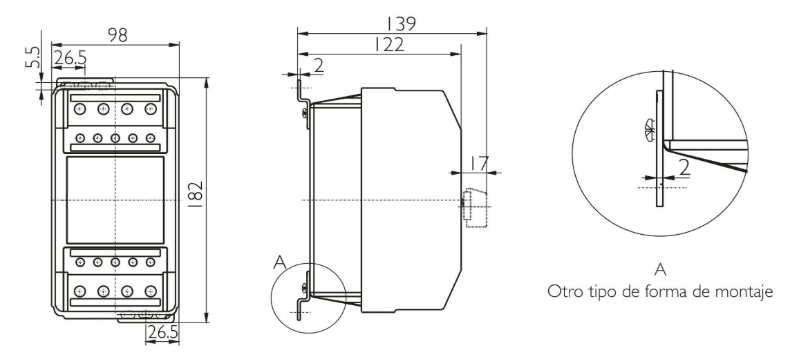 croquis del producto