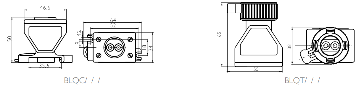 croquis du produit