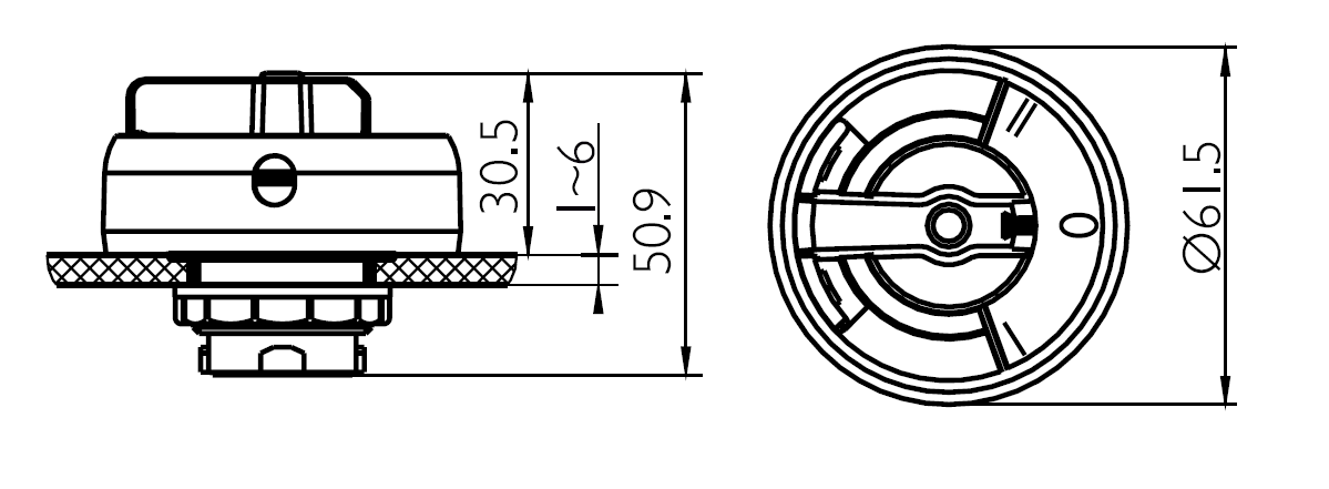 croquis del producto